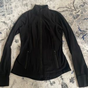 Lululemon define jacket